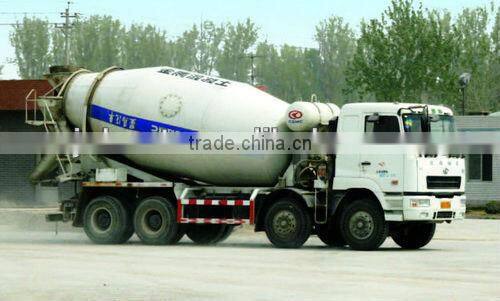 Concrete Mixer Truck Bearing PLC59-5