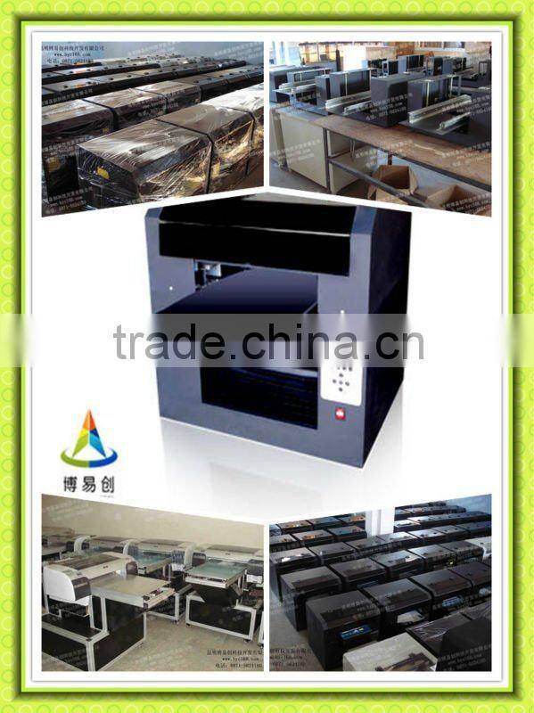 DIY photo balloons printing machine