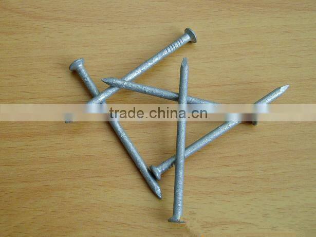 Common iron wire nails
