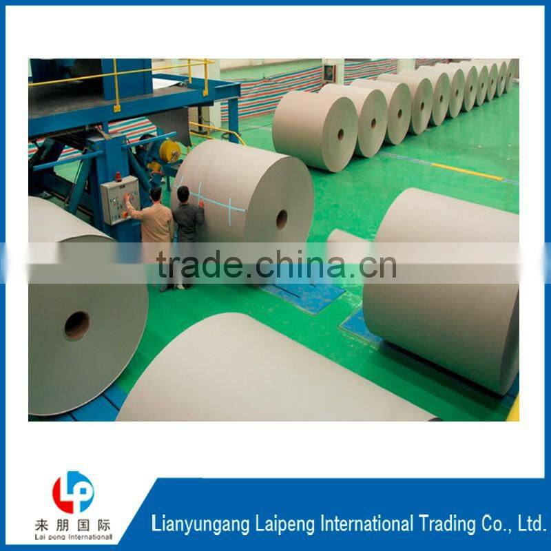 recycle unbleached kraft paper for packing