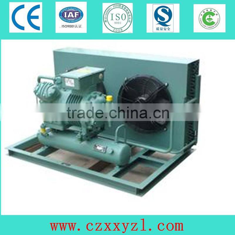 Cold room/Cold storage equipment condenser unit