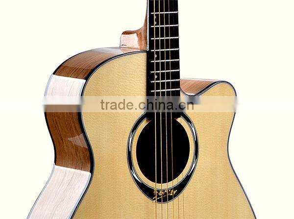 40inch hot sale guitar music instyument,Chinese music instrument