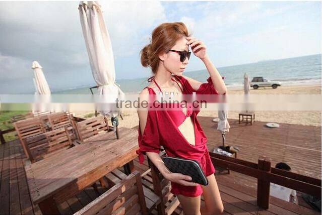 1008 yiwu futian market beachwear 2015 japan bikini