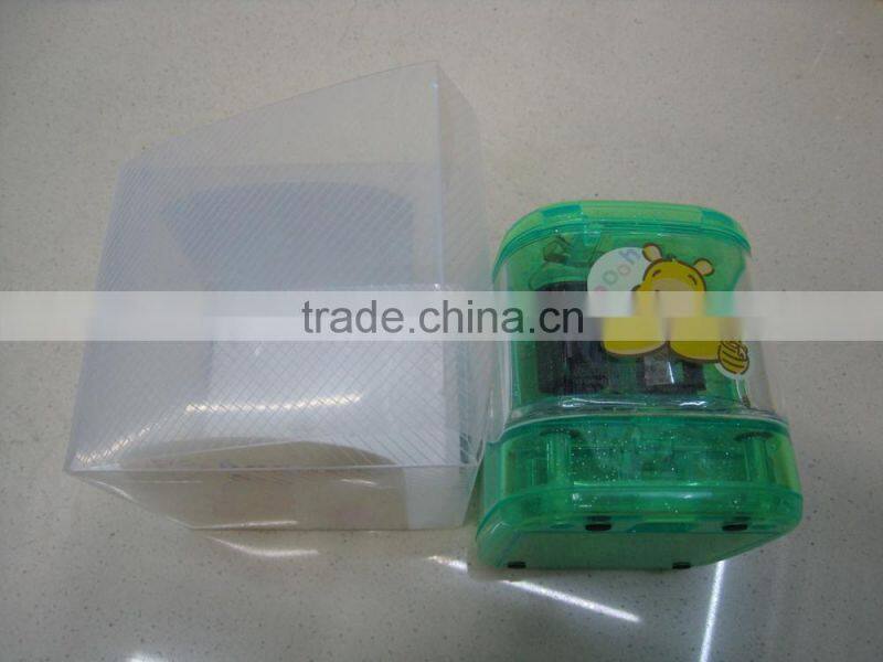 Stocking Eelectronic sharpener