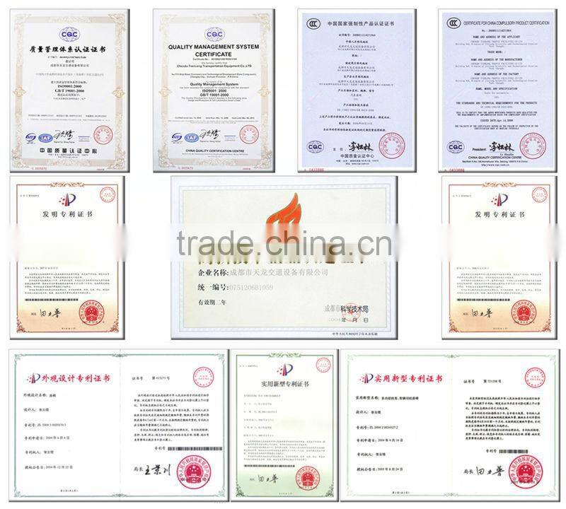 Top Sale Durable ERF TRUCK Seat TZY1-D3(A)