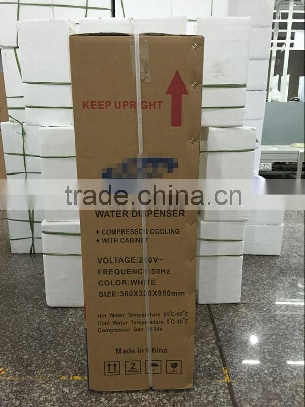 Plastic water dispenser national water dispenser price