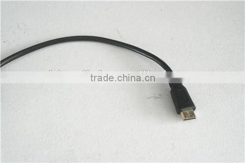 HDMIconversion cable A female -C male (HDMImini) black