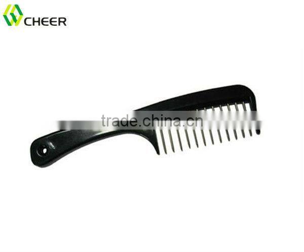 Styling Pik PC029/stainless steel comb /metal teeth comb