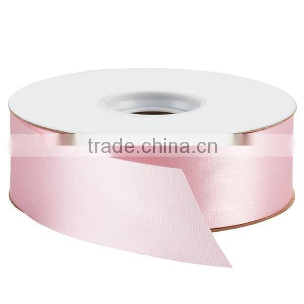 Wholesale gift packaging ribbon satin
