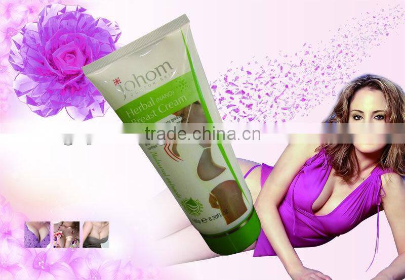 tan breast enlarge cream in bulk packing