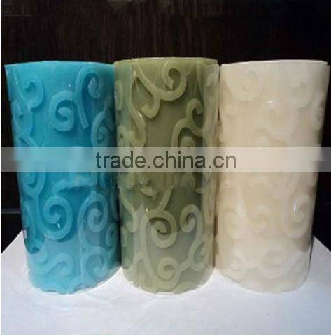 HRX-QYD10 LED candle/Art candle on sale