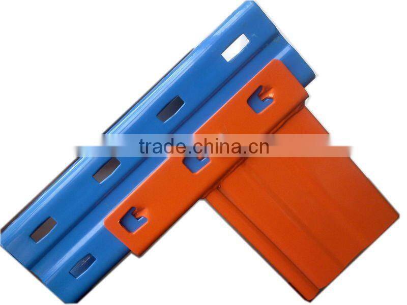 double deep pallet racking