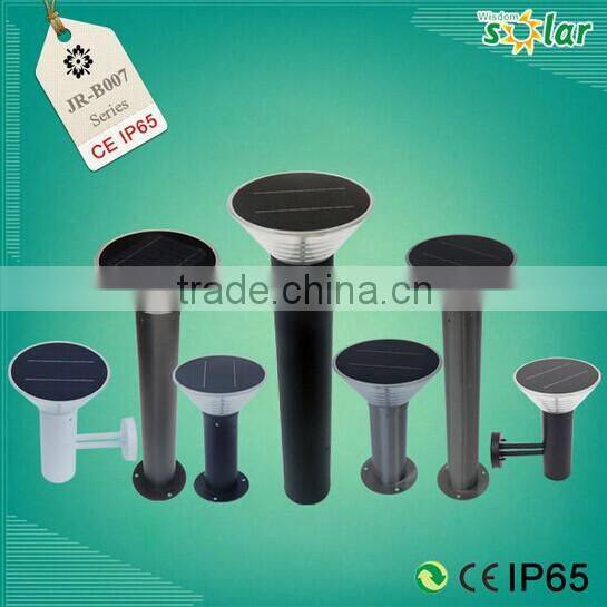 2016 new products outdoor solar lighting parts for garden using with comepitive price