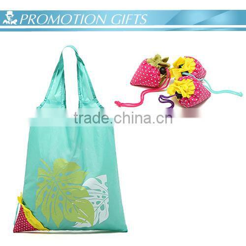 2016 new style custom funny shopping bag