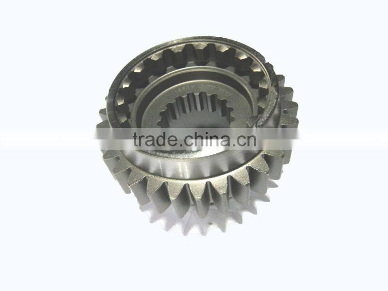 G-max Truck Parts Howo Deputy Box Drive Gear JS18869