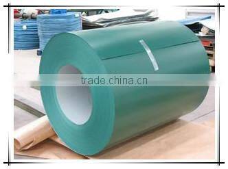 china good quality prepainted steel coil for construction