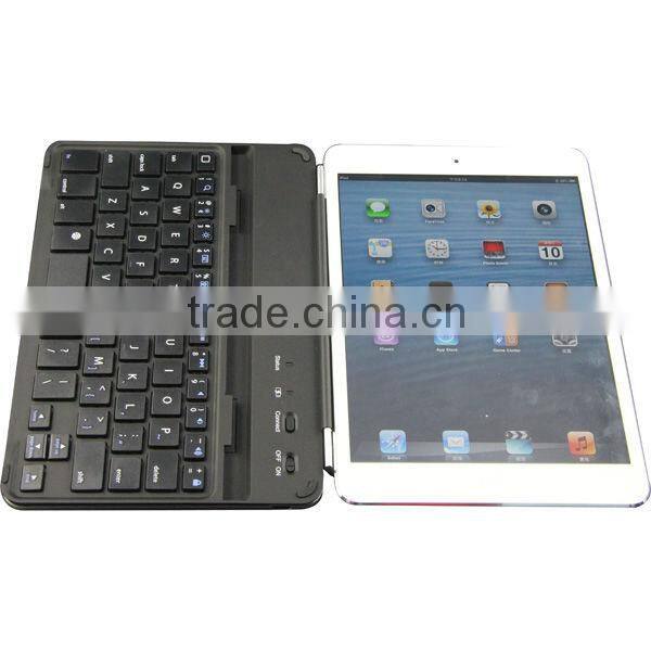Gtide KB656 Ultra Slim for iPad mini keyboard covers for tablet