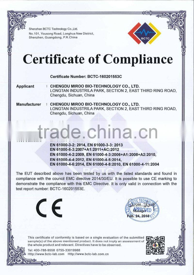 Factory Price 24/410 nasal spray pump