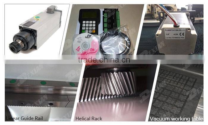 small size 3d metal stone engraving hobby cnc wood router for sale