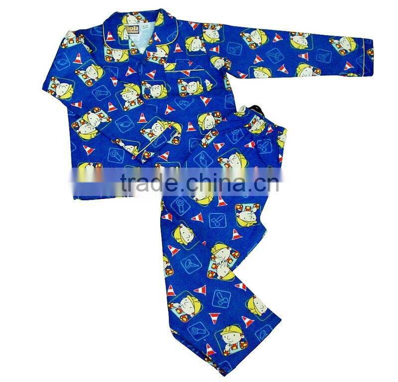 pajamas kids