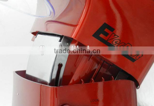 Electric egg whisking machine egg flour mixer(email:sophie@jzhoufeng.com)