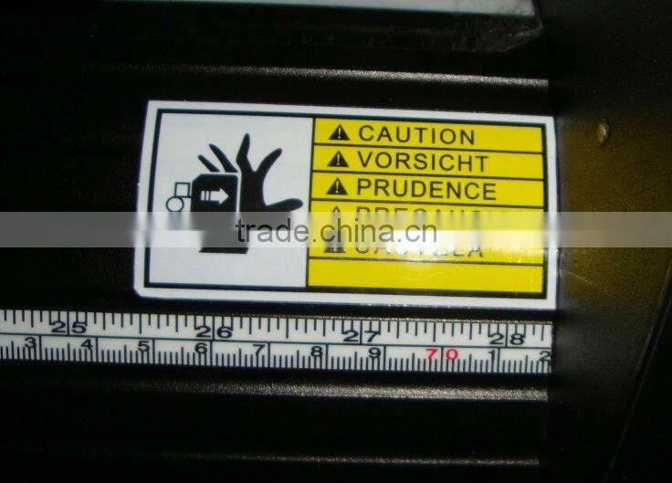 BEST DOS Vinyl Cutting Plotter Machine