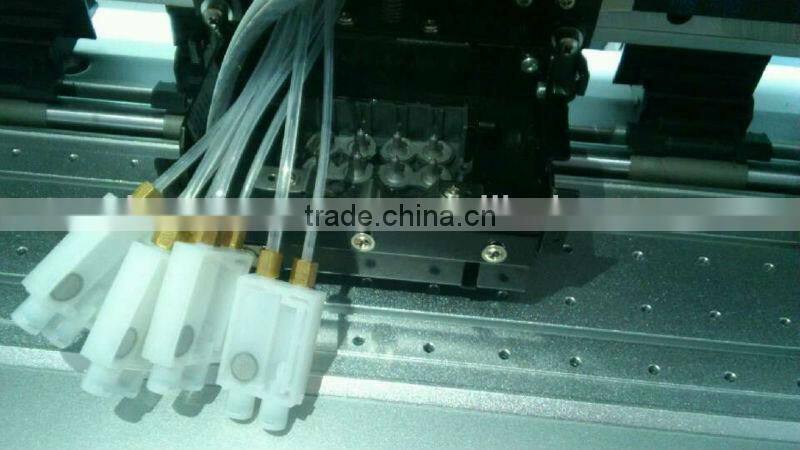 flex printer machine