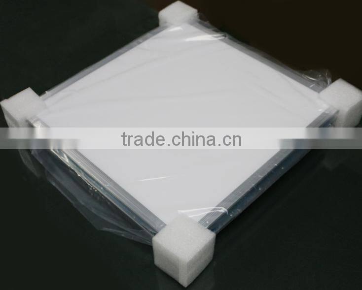 Super bright led lights UL CUL DLC approved 2x2 led ceiling light