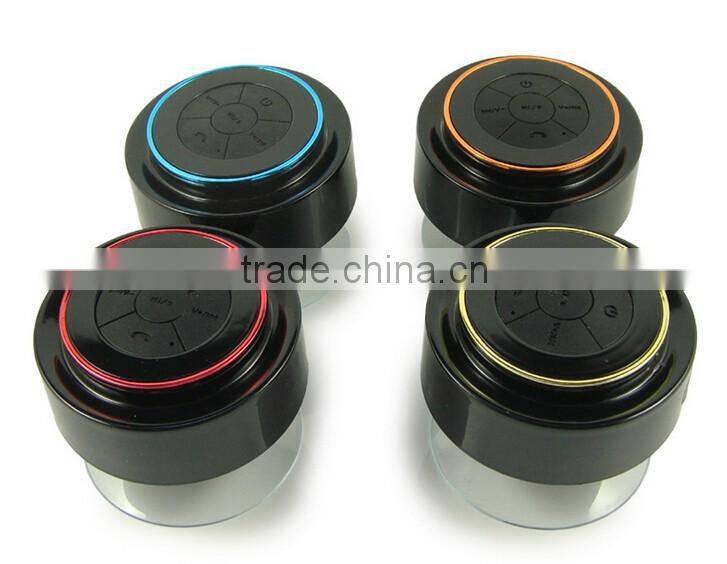 subwoofer speakers waterproof professional audio speaker