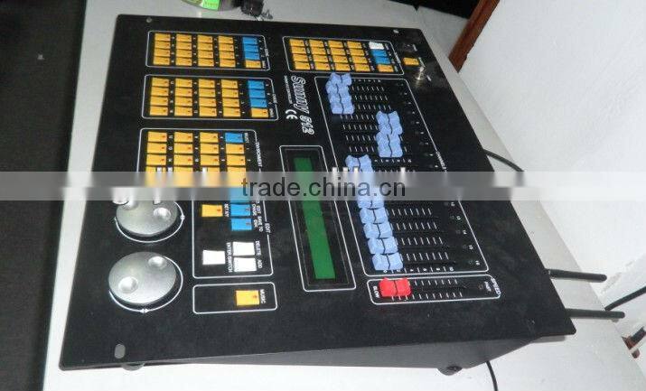 Professional Sunny 512 DMX controller led stage light equipment