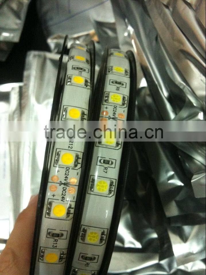 Full Color LED Strip-WS2801 Series