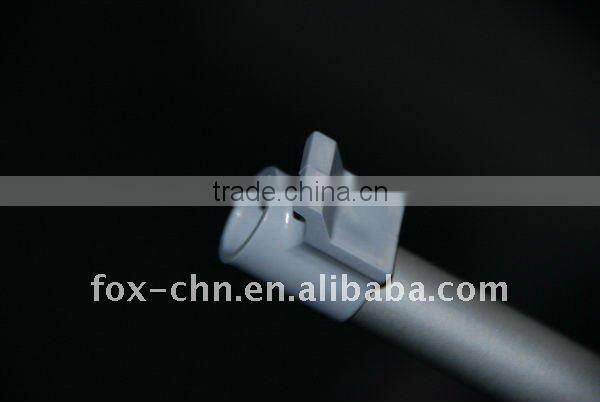 Portable roller banner