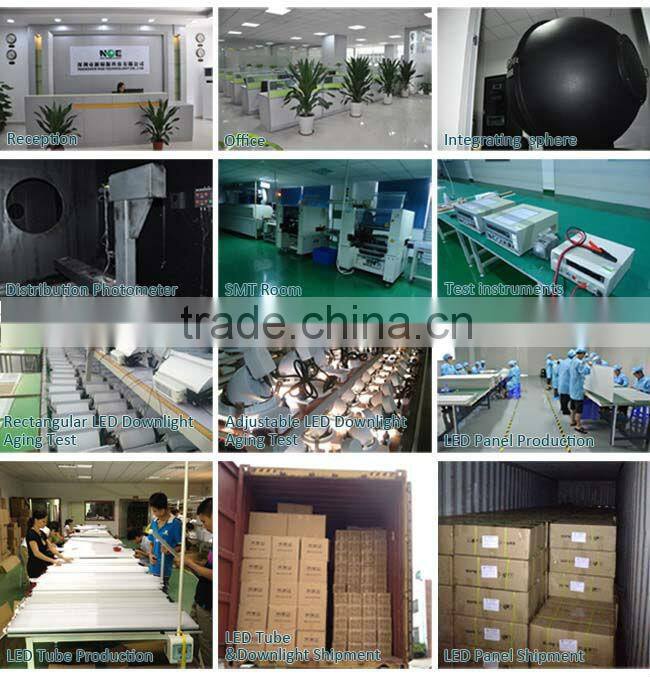 Super uniform 600*600 Samsung SMD5630 LED grow PANEL light