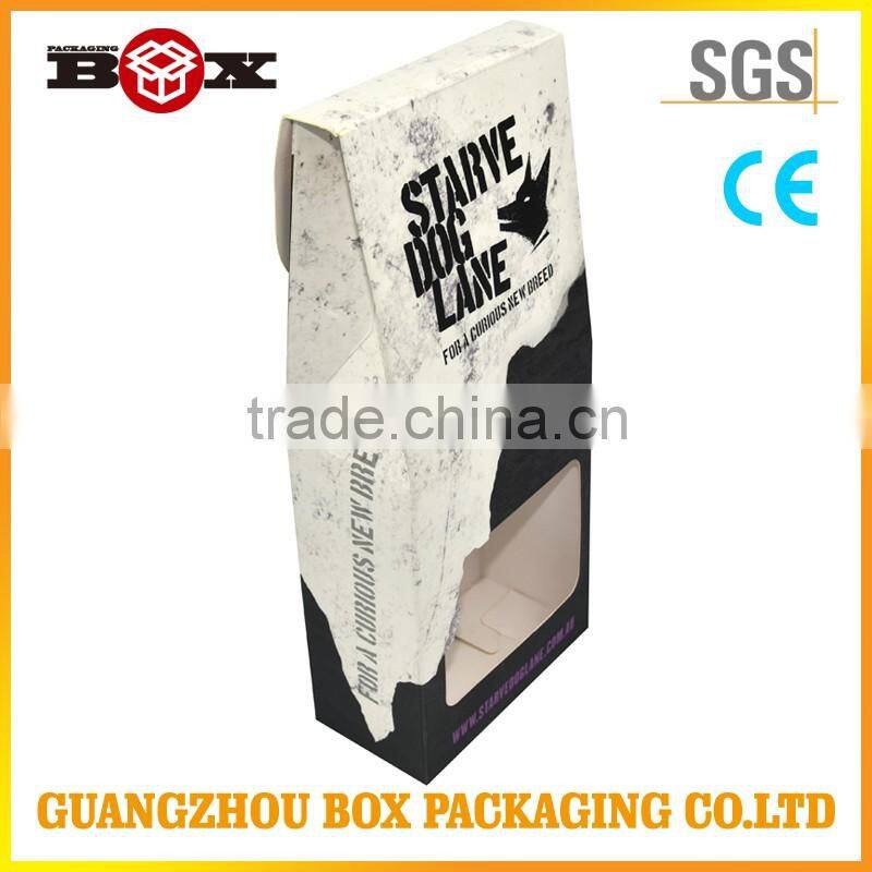 Paper Boxes Wedding Favour Gift Bomboniere Box With Window