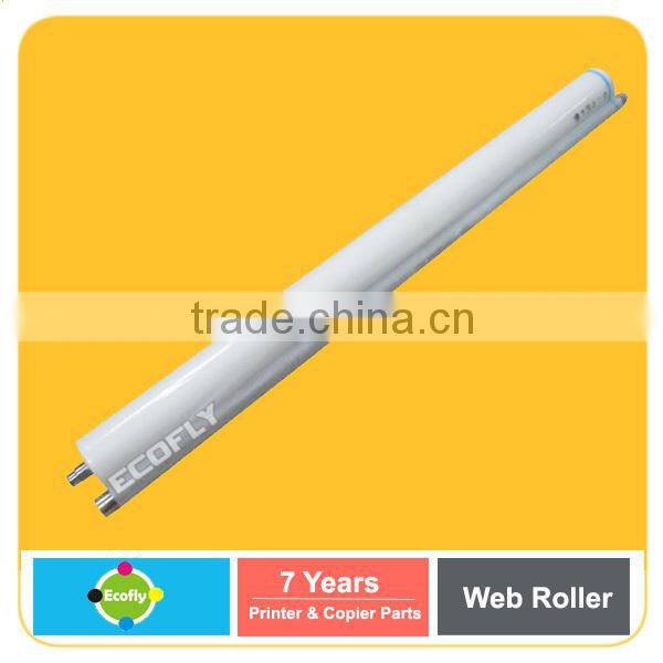 Compatible copier part for Minolta BIZHUB 420 cleaning oil roller