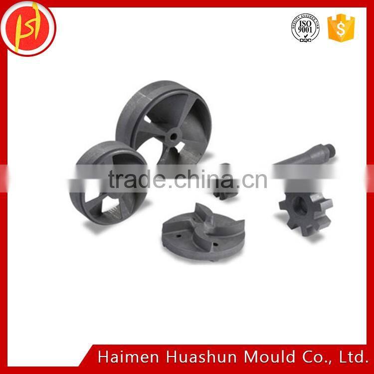 Degassing Graphite Rotor for aluminium die cast