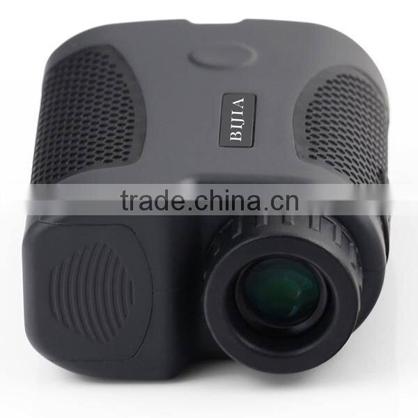 BIJIA china 6x25mm rangefinder 1000m Laser Golf Rangefinder