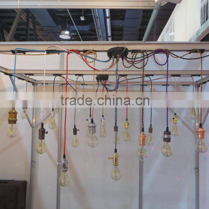 Very Hot Sale Big Glass Pendant Light