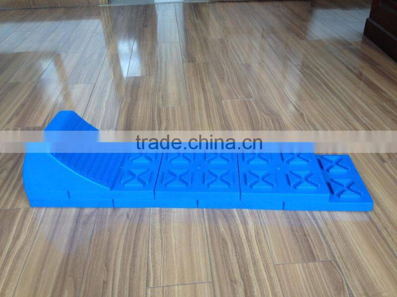 BRICK LEVELLER,Lock-N-Stop Chock