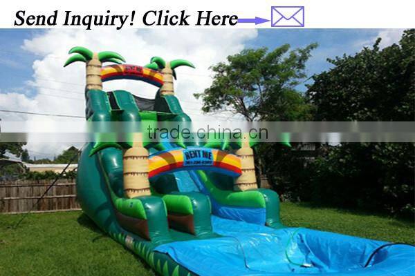 China inflatable suppliers ,Indoor Happy House inflatable bouncer, inflatable farm house