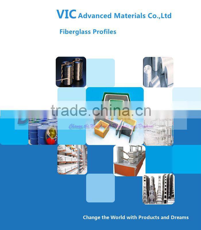 various kinds of fiberglass channel,Low Water Absorption,Professional Manufacturer,High Quanlity,pultrusion moulding