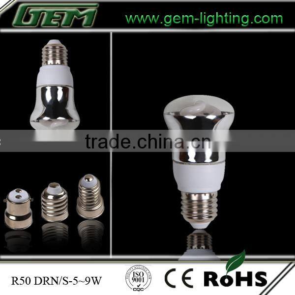 R50 Reflector energy saving lamp 5-9 W ordinary bulb