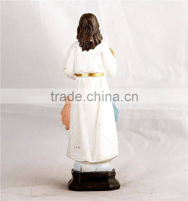 Religious Christian DesignOf Jesus And Sacred Heart