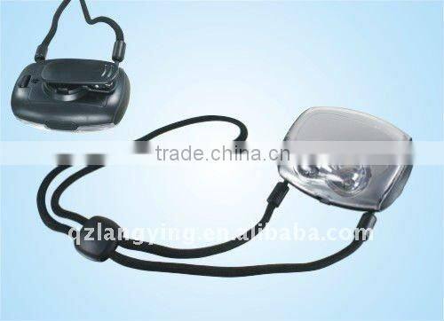 Led head lamp