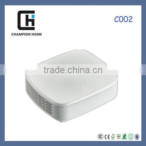 New Style OEM Car Ionizer Air Purifier