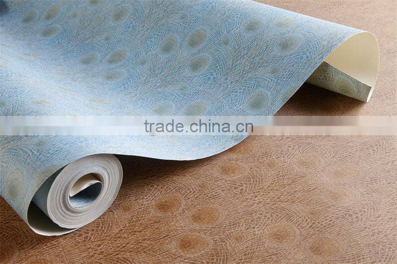 beautiful wallpaper from china peacock wallpapers