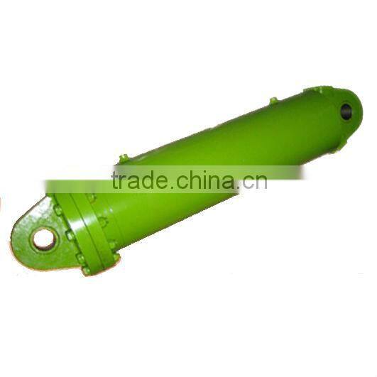 Terex Parts Cylinder Assembly 15227019 TR100