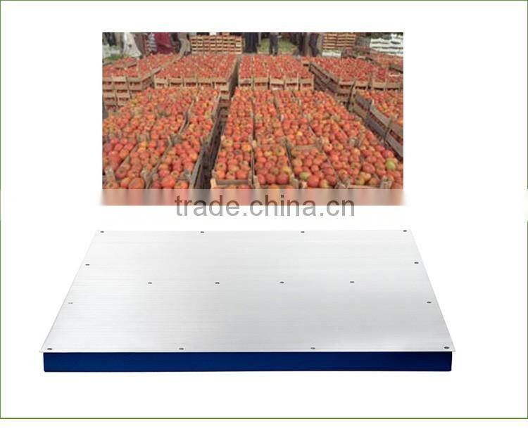 XT-1212-3T Strong Performance Industrial Platform Weighing Scale