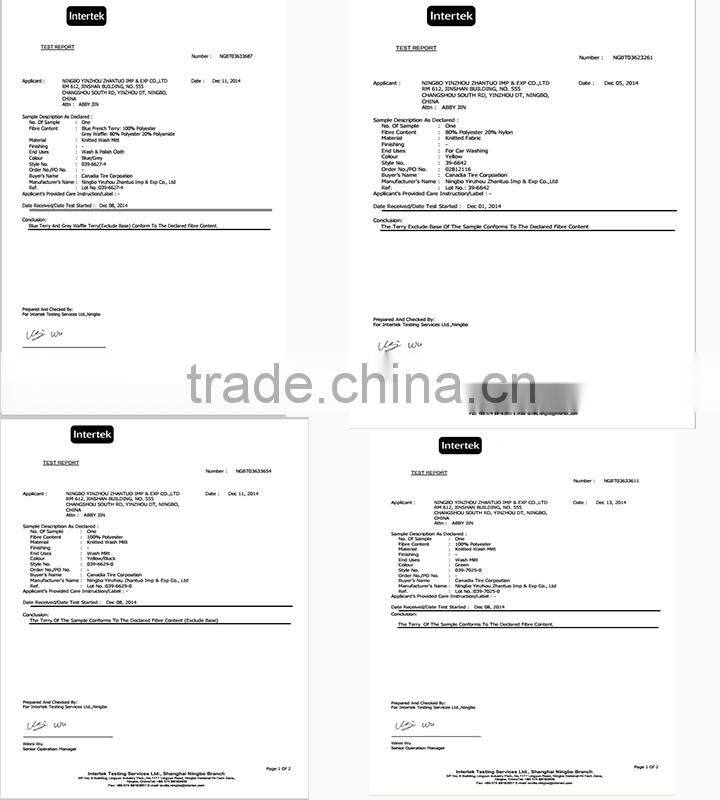 Microfiber flexible duster pp magic function duster