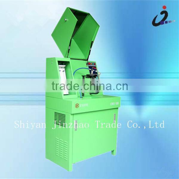 CRS100 Diesel Fuel Injection Pump Test Bench